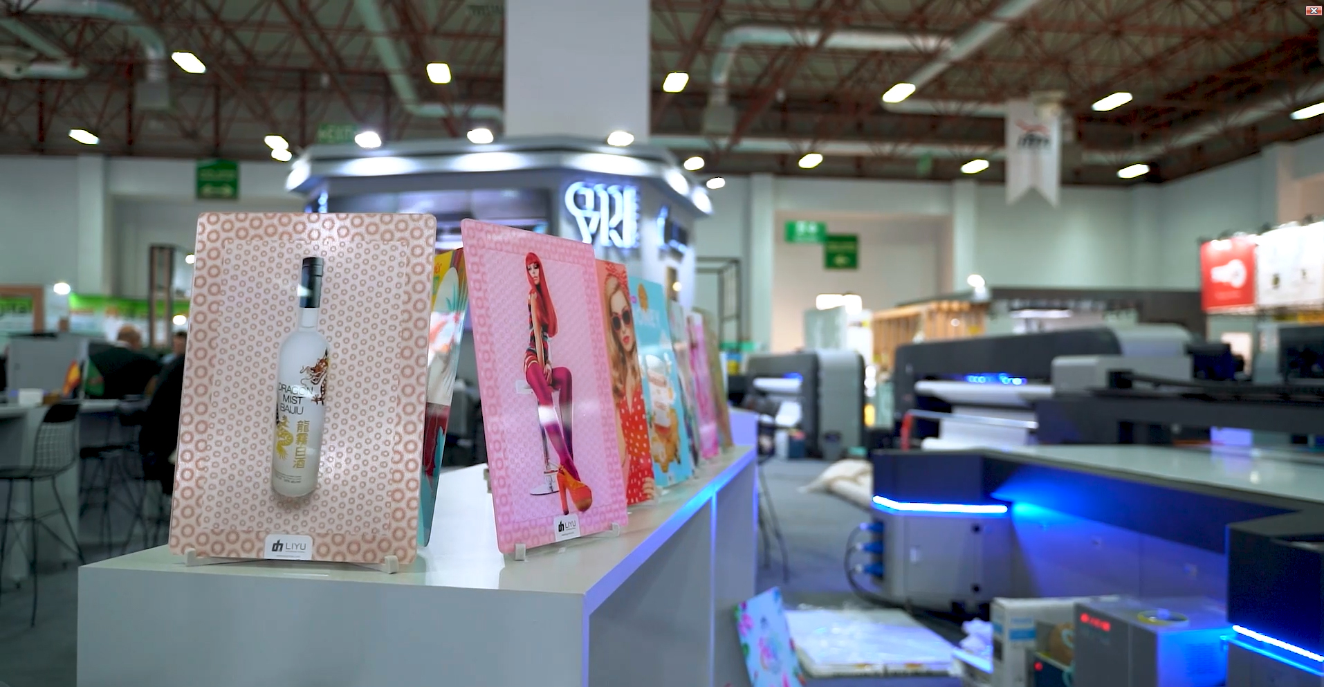 Hologram Baskı Nedir?