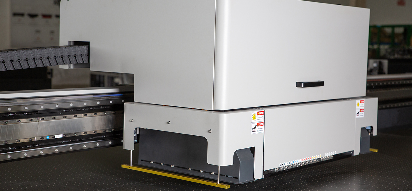 Ricoh GEN6 Dijital Baskı Kafası