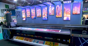 Baskı Kafası Karşılaştırma