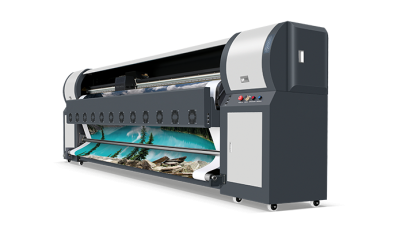 Kumaş Kesim Makinesi