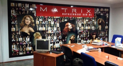 Poster Baskı