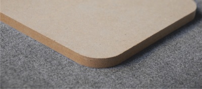 MDF
