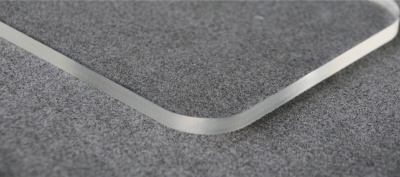 Plexiglass