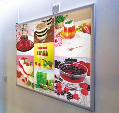 UV Durotrans Baskı