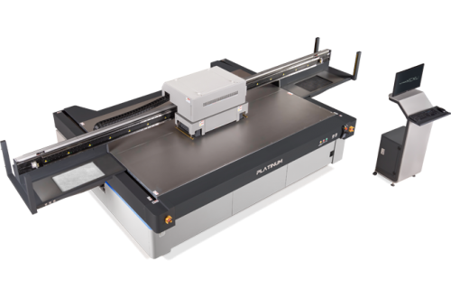 KCXL UV FLATBED