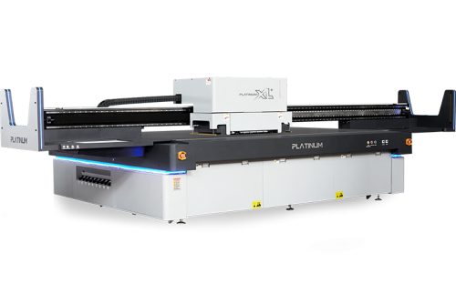 KCXL UV FLATBED